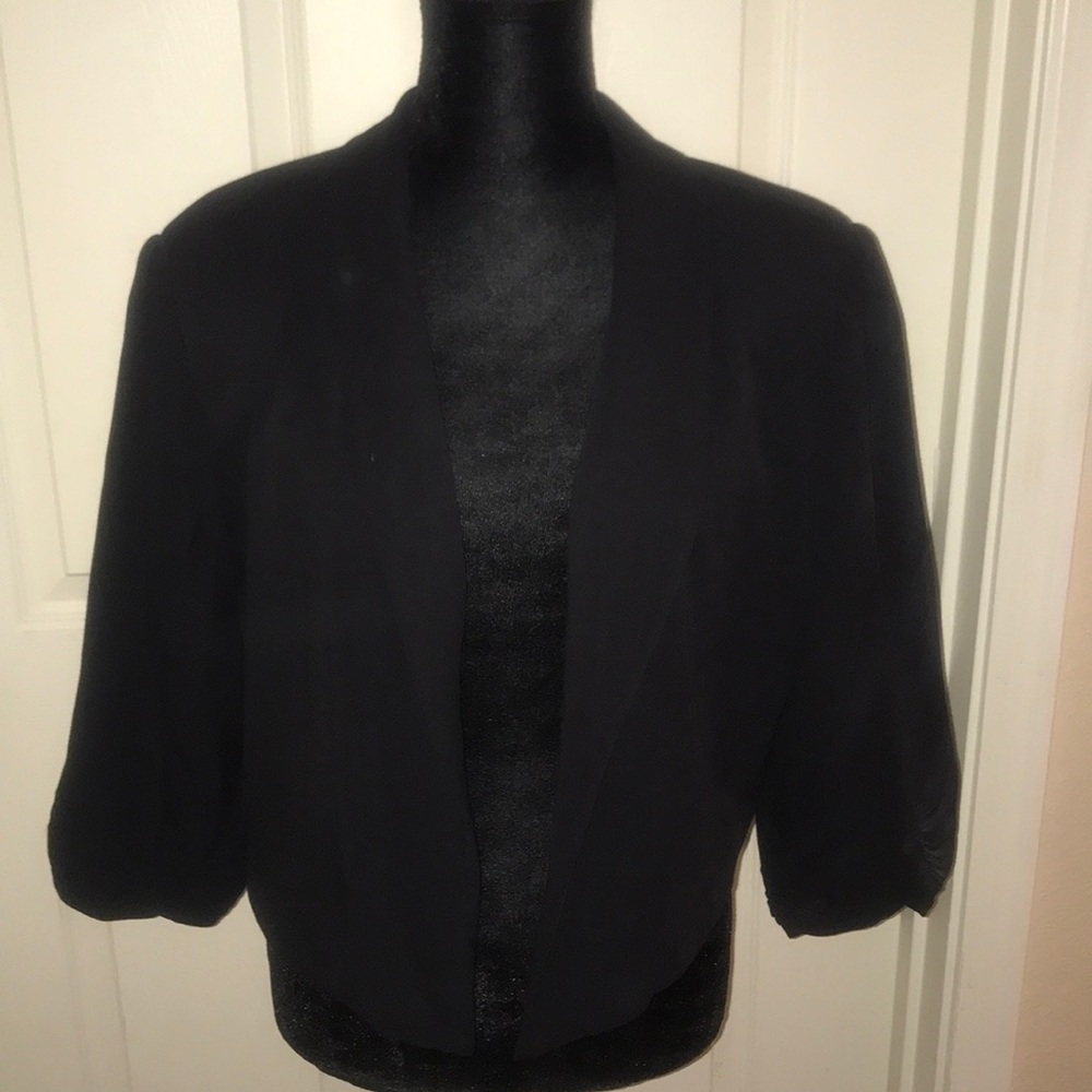 Ladies Career Blazer